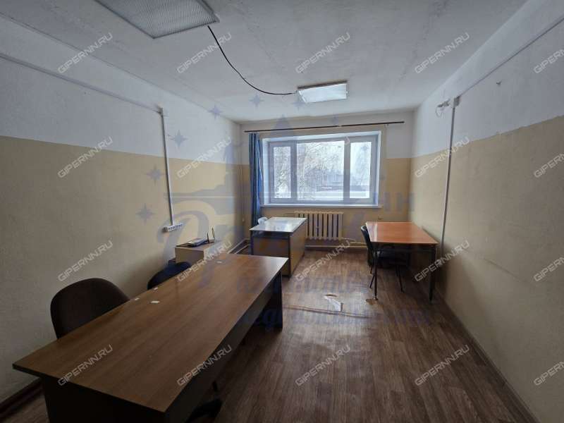 помещение под офис на улице Механизаторов город Богородск