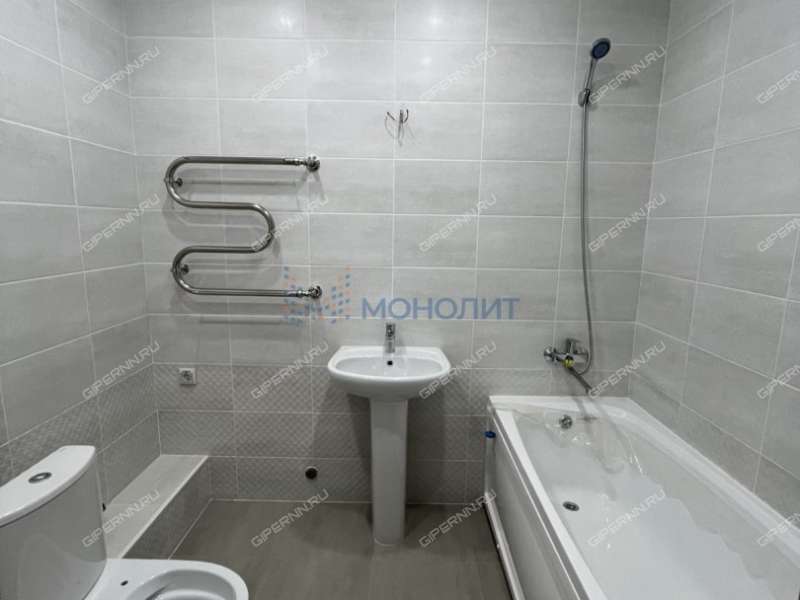 однокомнатная квартира на Зеленхозовской улице дом 1Т