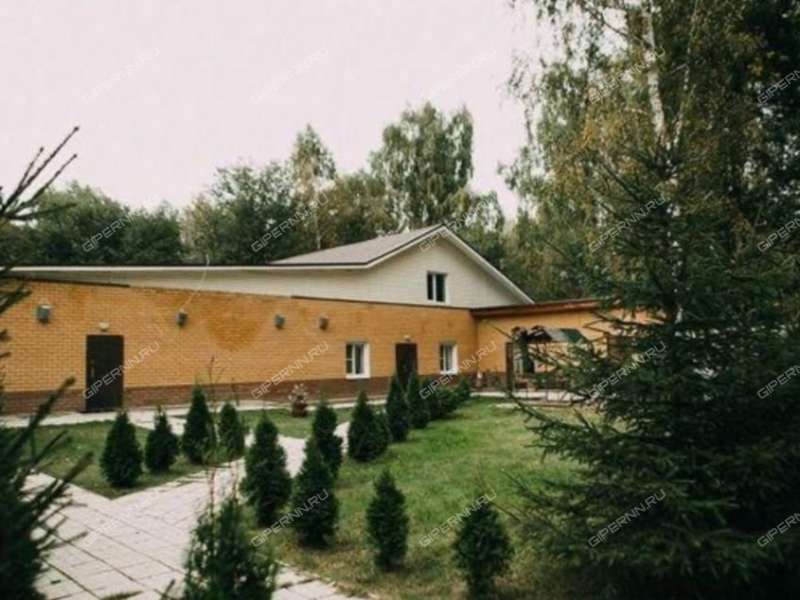 имущественный комплекс под коммерческую недвижимость на деревня Рожново