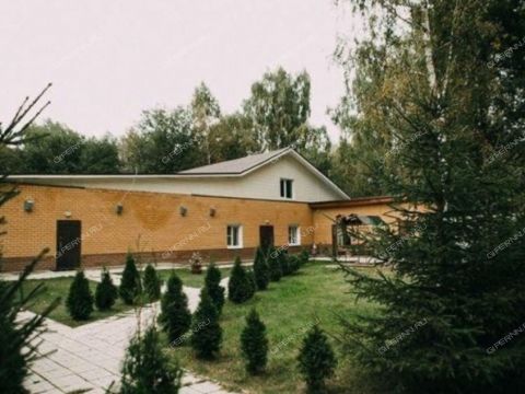 derevnya-rozhnovo-gorodskoy-okrug-bor фото