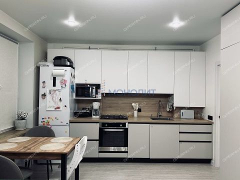 1-komnatnaya-poselok-kultura-kstovskiy-rayon фото