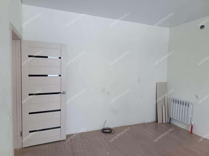 дом на Берёзовой улице село Дивеево