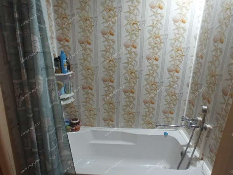 1/2 дома на улице Чванова