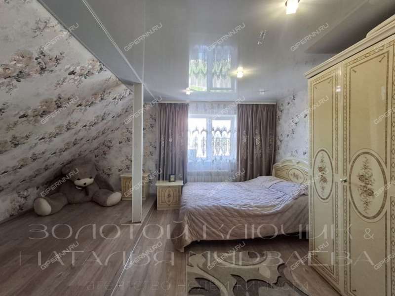 дом на Кокшаровской улице