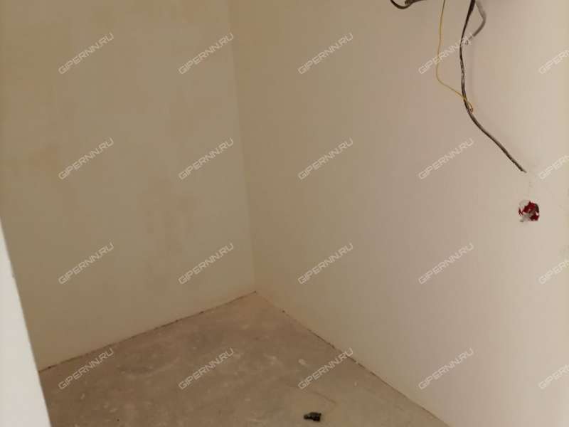 однокомнатная квартира на Правдинской улице дом 43