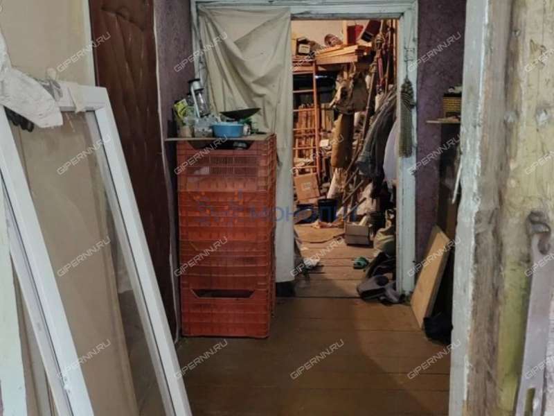 дом на улице Мира село Шарголи