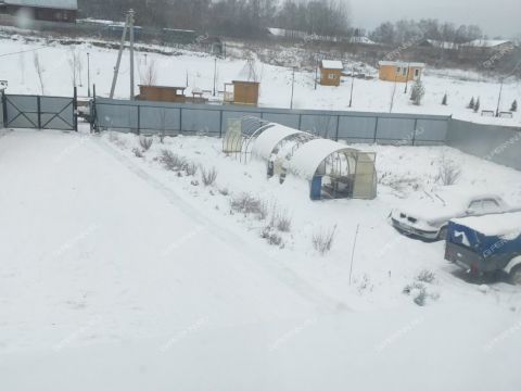 dom-selo-diveevo-diveevskiy-municipalnyy-okrug фото