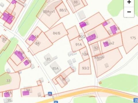 selo-redkino-gorodskoy-okrug-bor фото