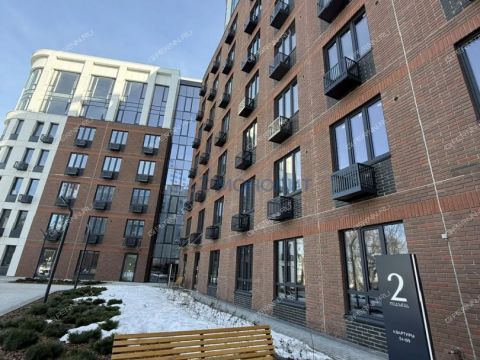 2-komnatnaya-ul-dalnyaya-d-10 фото