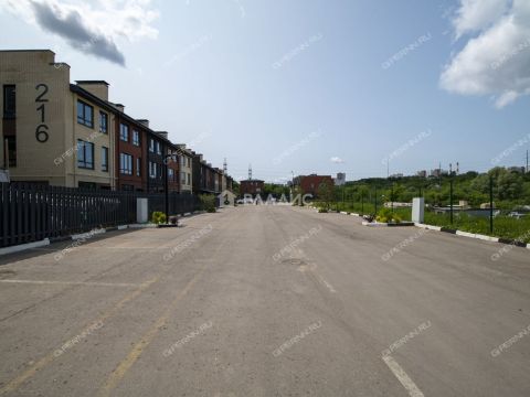 taunhaus-ul-agronomicheskaya-d-212d фото