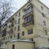 двухкомнатная квартира на улице Чкалова дом 1