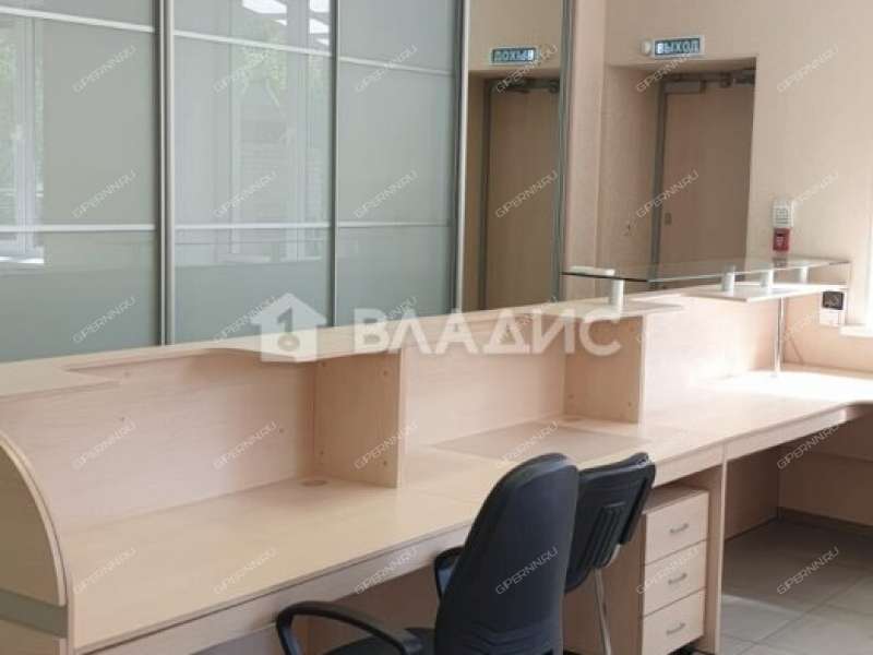 помещение под помещение свободного назначения на Грузинской улице