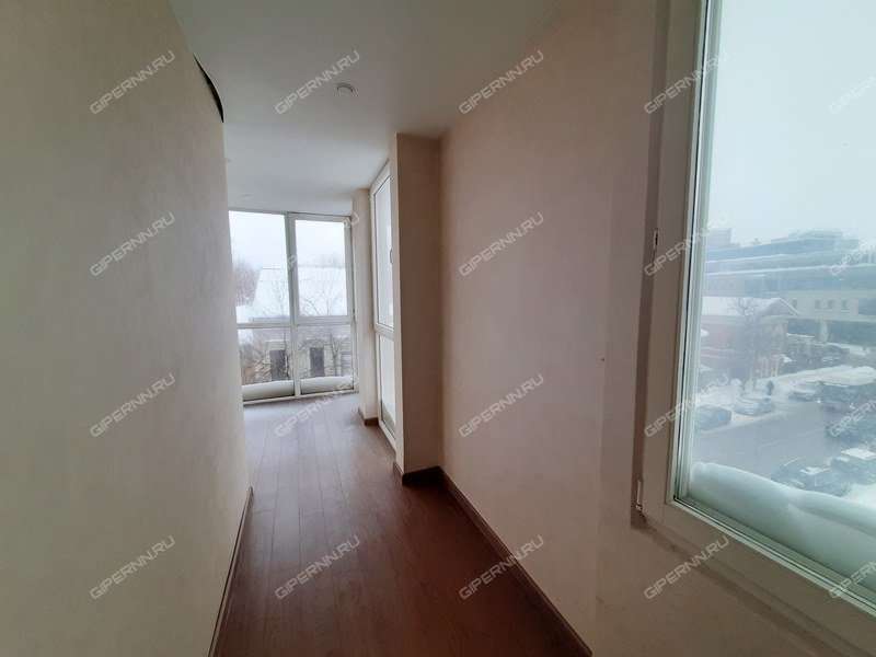 помещение под офис на Ошарская ул., д.14