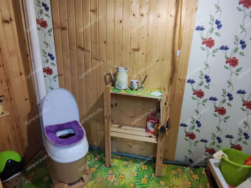 дом на Колхозной улице село Крутой Майдан