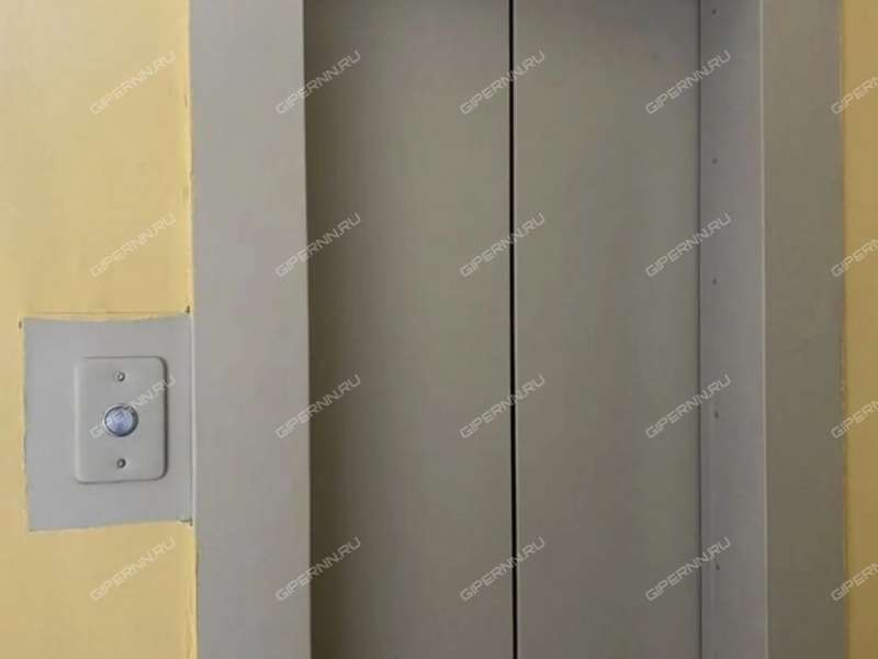 трёхкомнатная квартира на Подворной улице дом 1