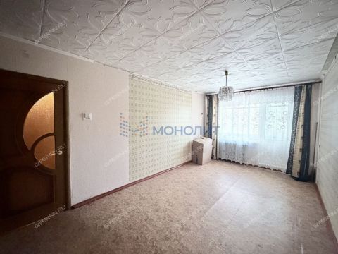 2-komnatnaya-ul-geroya-bykova-d-10 фото