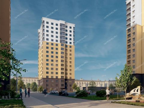 2-komnatnaya-ul-50-letiya-pobedy-8-k2 фото