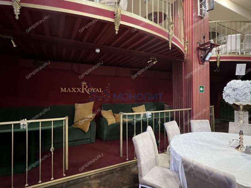 готовый бизнес готовый бизнес. в Ленинском районе Нижнего Новгорода