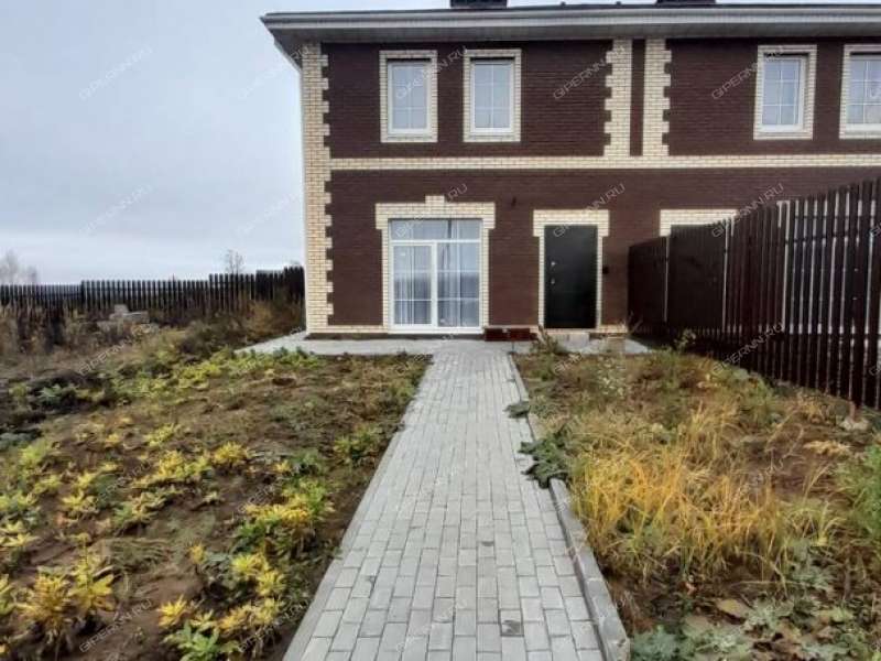 таунхаус на Центральная деревня Студенец