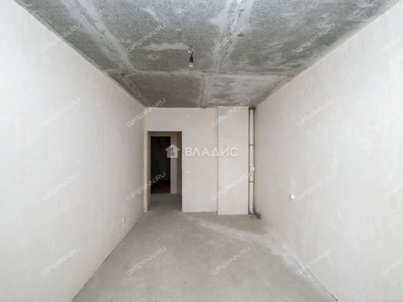 однокомнатная квартира на улице Родионова дом 202