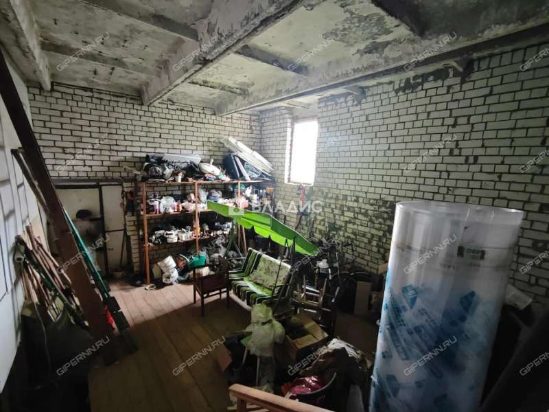дом на Малой Урицкой улице село Селищи