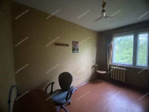 2-komnatnaya-ul-generala-shtemenko-d-2 фото