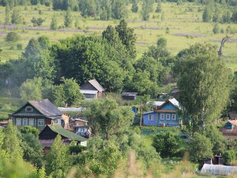 Законы, которые должен знать каждый дачник