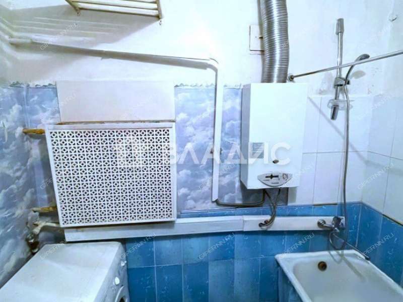 двухкомнатная квартира на Светлогорской улице дом 3