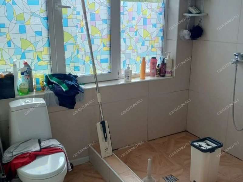 дом на Кооперативной улице село Золино