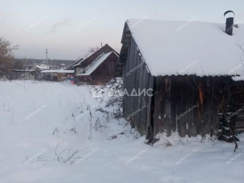 dom-selskiy-poselok-fanernoe-semenovskiy-gorodskoy-okrug фото