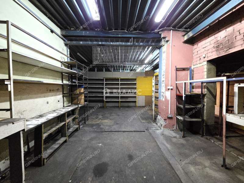 помещение под помещение свободного назначения на Народной улице