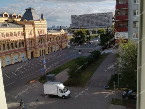 3-komnatnaya-ul-sovnarkomovskaya-d-26 фото
