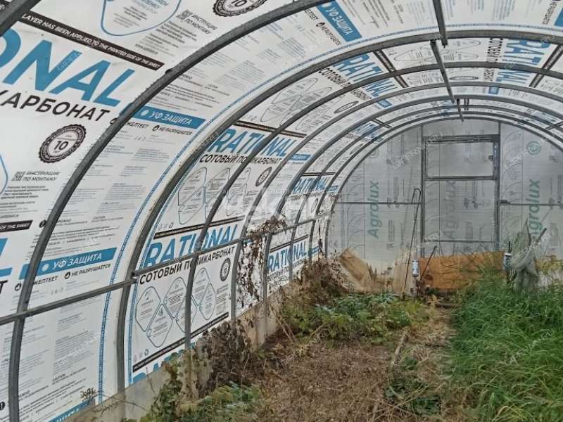 дача на Набережной улице город Городец