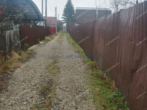 dacha-snt-vodnik-2-gorodskoy-okrug-bor фото