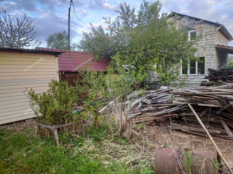 dom-snt-lotos-gorodskoy-okrug-dzerzhinsk фото