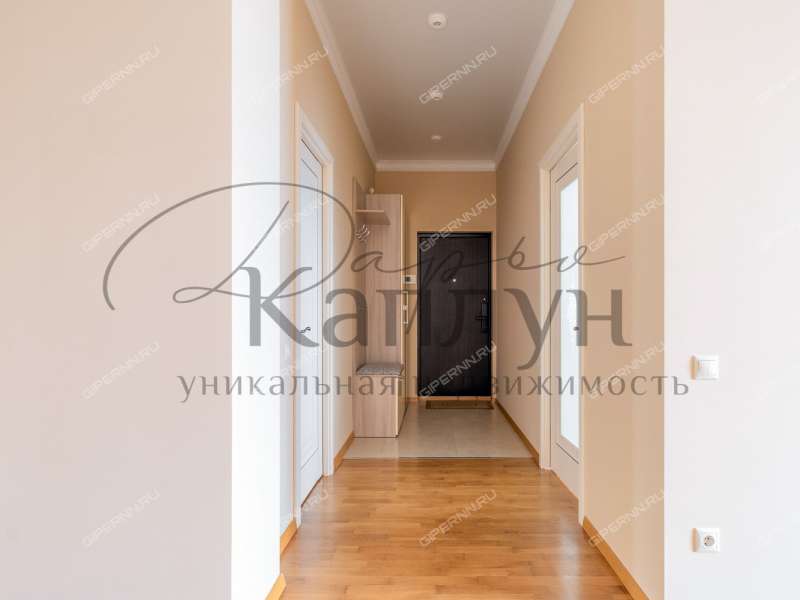 двухкомнатная квартира на улице Семашко дом 30