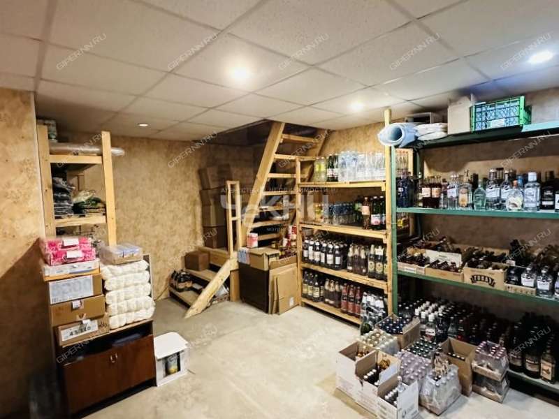 готовый бизнес магазин в Балахнинском районе Нижегородской области