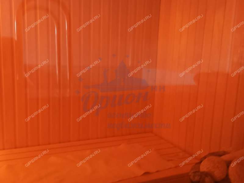 коттедж на Гнилицкой улице