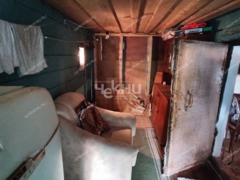 dom-derevnya-sungurovo-gorodskoy-okrug-bor фото