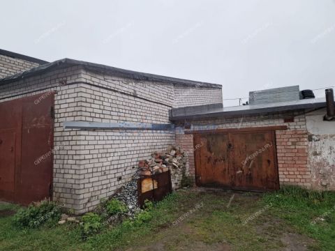 garazh-ul-svetloyarskaya-d-46-2 фото
