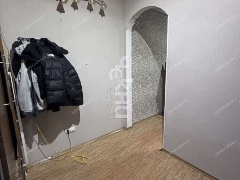 комната в доме 8 на Юбилейном бульваре