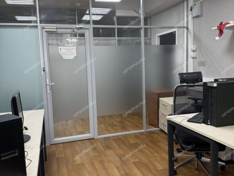 помещение под офис на улице Нартова