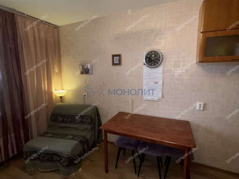 двухкомнатная квартира на улице Карла Маркса дом 45