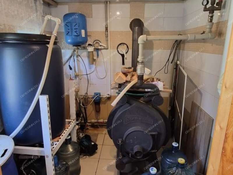 дом на ТСН Стройгаз