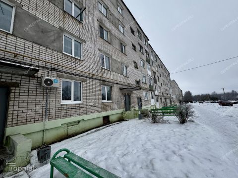 2-komnatnaya-selo-zaprudnoe-kstovskiy-rayon фото