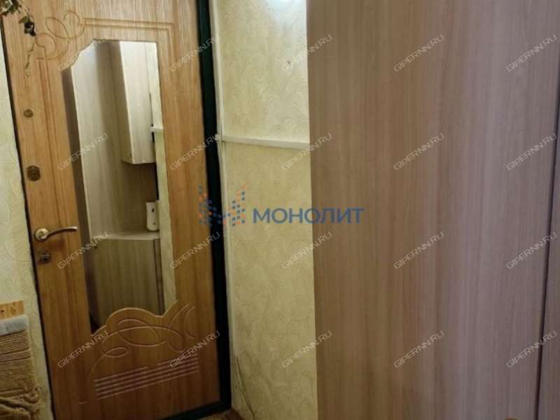 двухкомнатная квартира на Должанской улице дом 1
