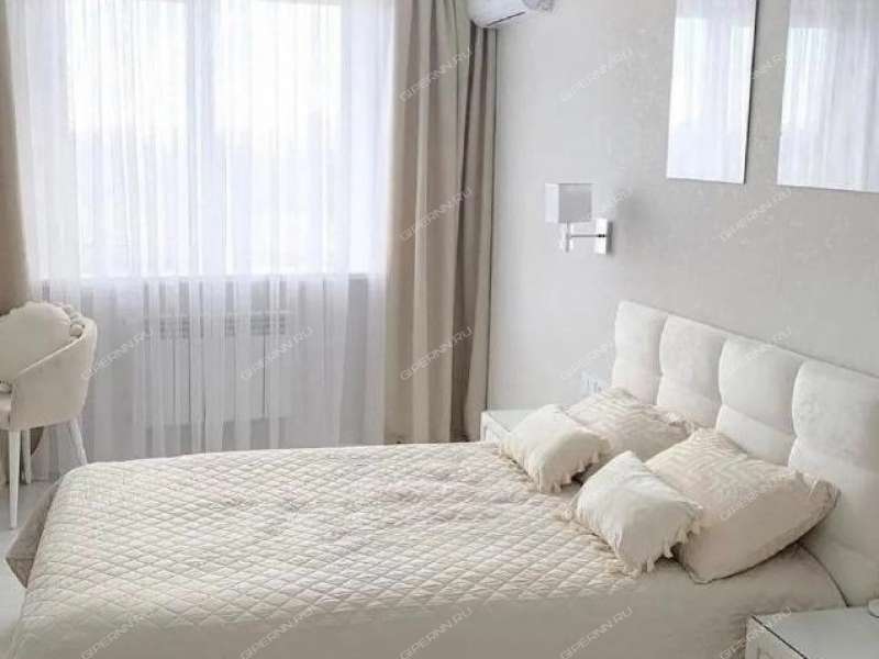 однокомнатная квартира на улице Карла Маркса дом 56