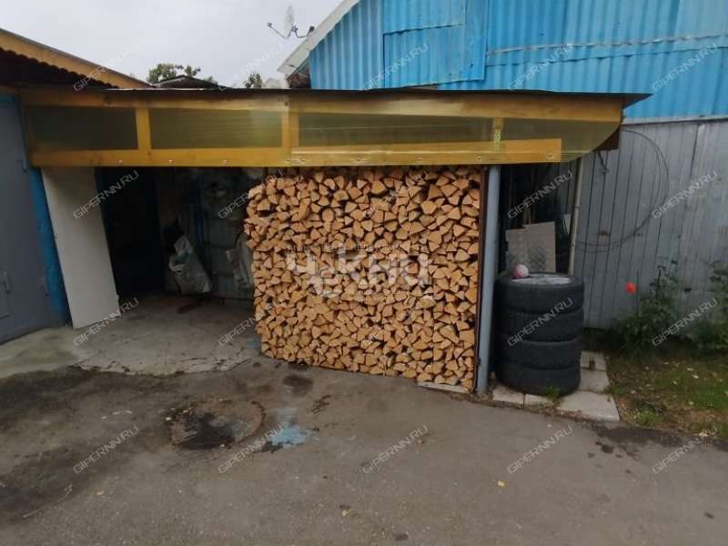 дом на Севастопольской улице