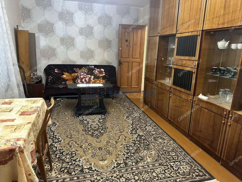 двухкомнатная квартира на Суетинской улице дом 1