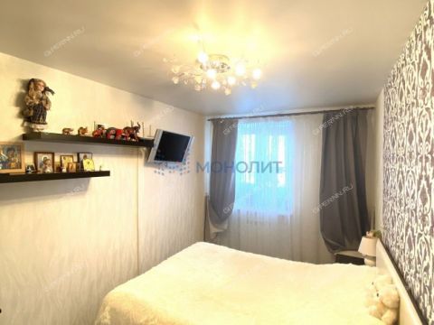 3-komnatnaya-gorod-dzerzhinsk-gorodskoy-okrug-dzerzhinsk фото